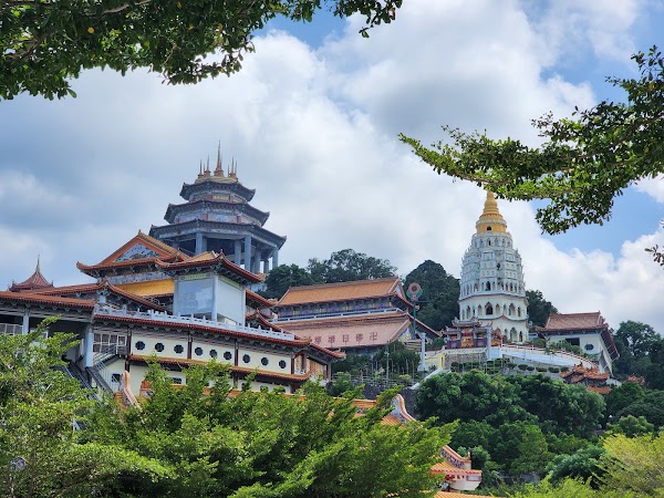 Kek Lok Si Temple 5
