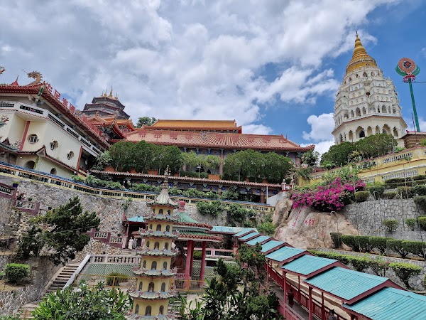 Kek Lok Si Temple 4