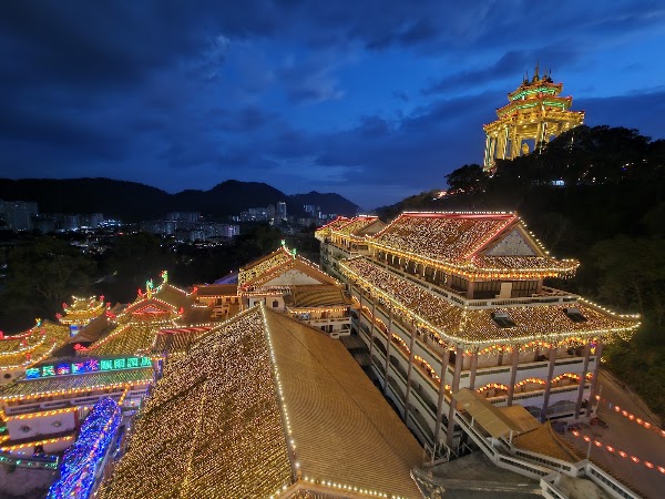 Kek Lok Si Temple 3
