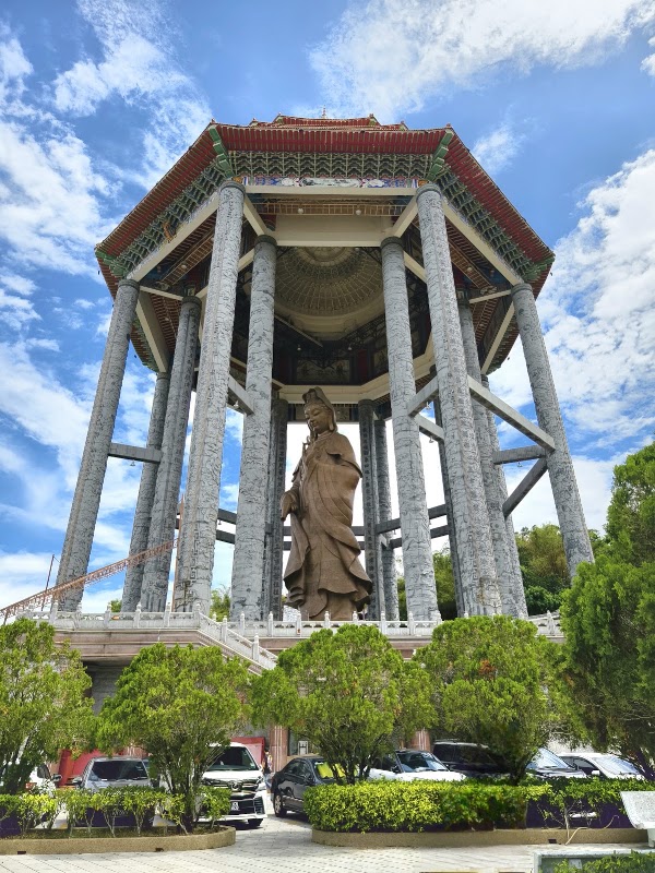 Kek Lok Si Temple 2