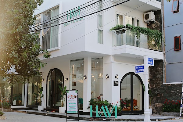 Havi Beauty And Spa Da Nang 5