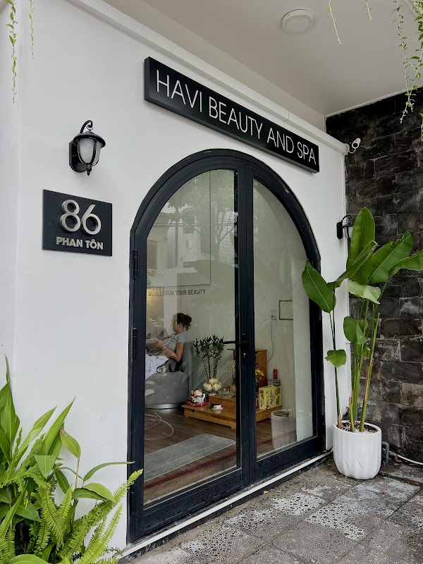 Havi Beauty And Spa Da Nang 3