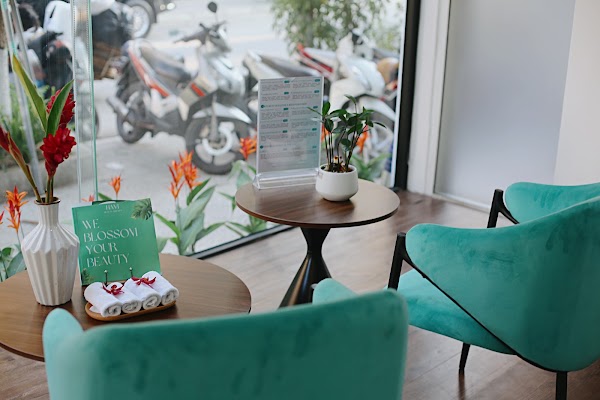 Havi Beauty And Spa Da Nang 2