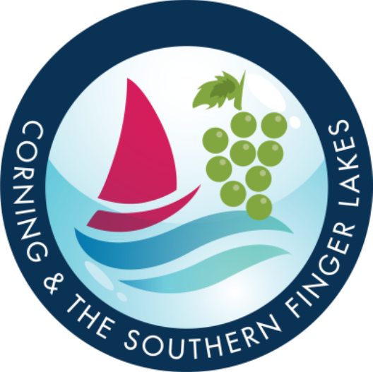 Corning & the Southern Finger Lakes