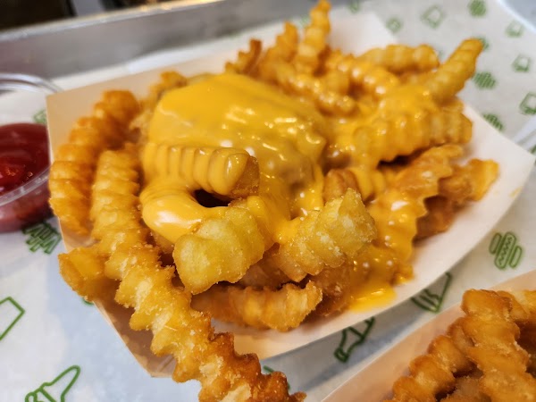 Shake Shack Jonggak 4