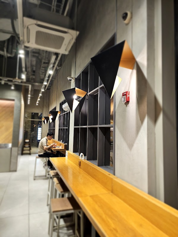 Shake Shack Jonggak 2