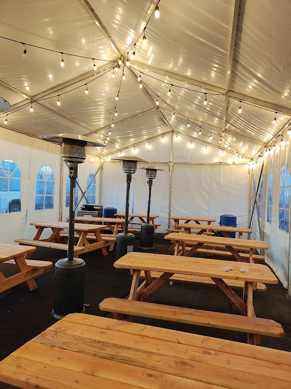 Foster Food Carts