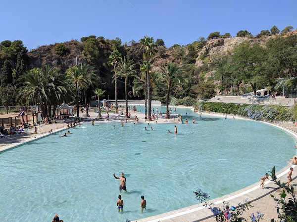 Barcelona 7