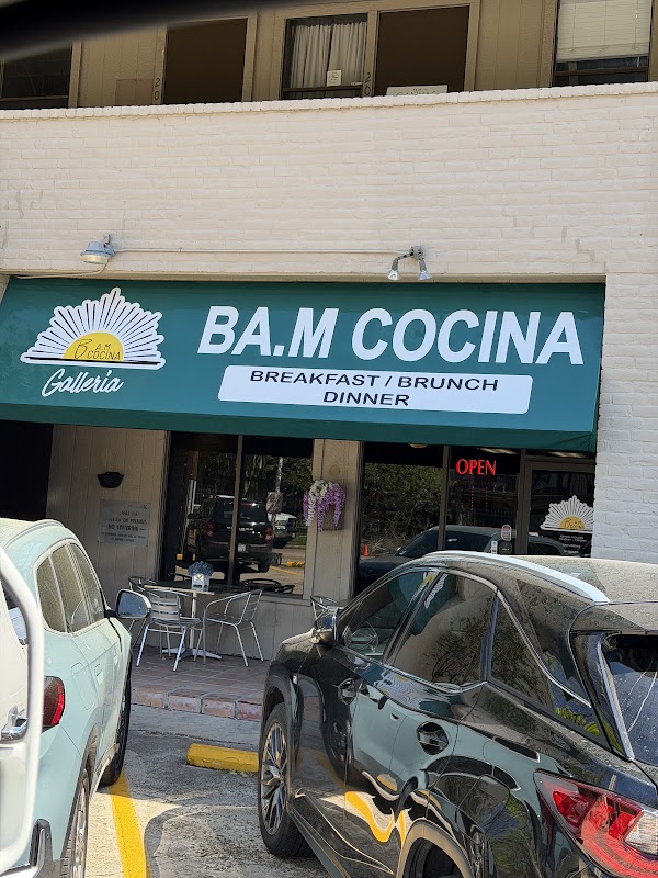 B. AM Cocina 1