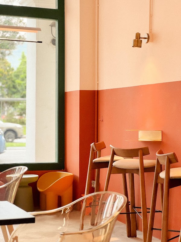 KerYi Coffee