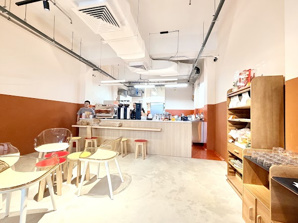 KerYi Coffee 3