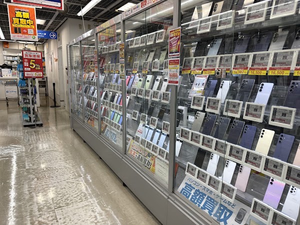 Sofmap AKIBA PC and Digital Store 2