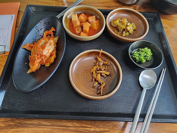황간올갱이식당 5