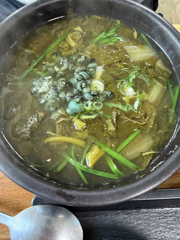 황간올갱이식당 4