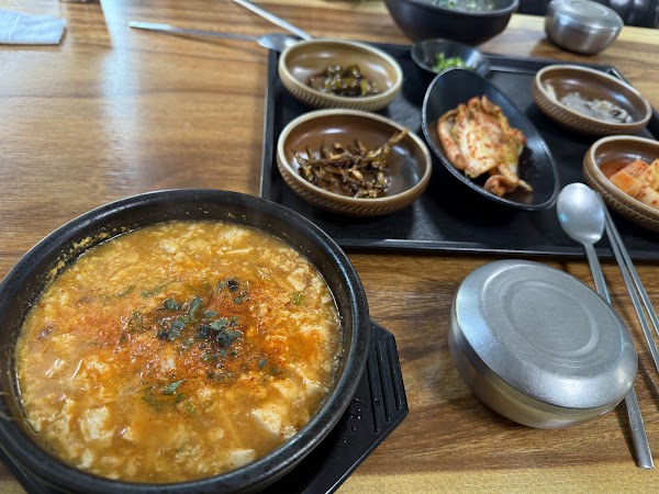 황간올갱이식당 3