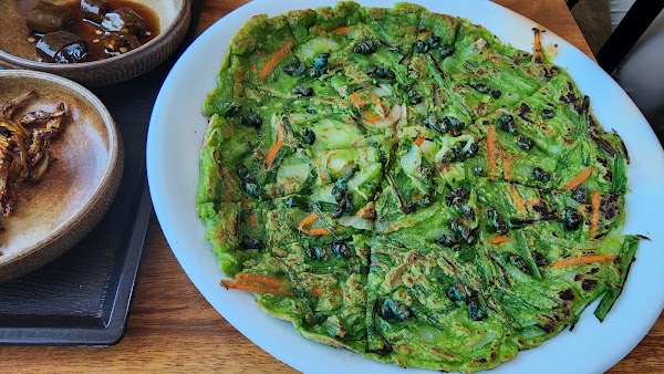황간올갱이식당 2