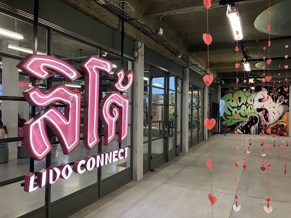Lido Connect
