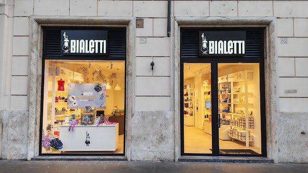 Bialetti Home 1