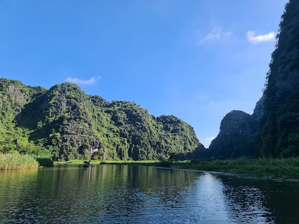 Bến Thánh