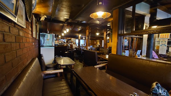 Boyotei Restaurant