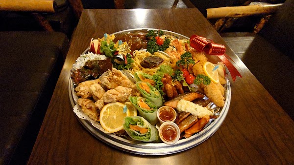 Boyotei Restaurant 4