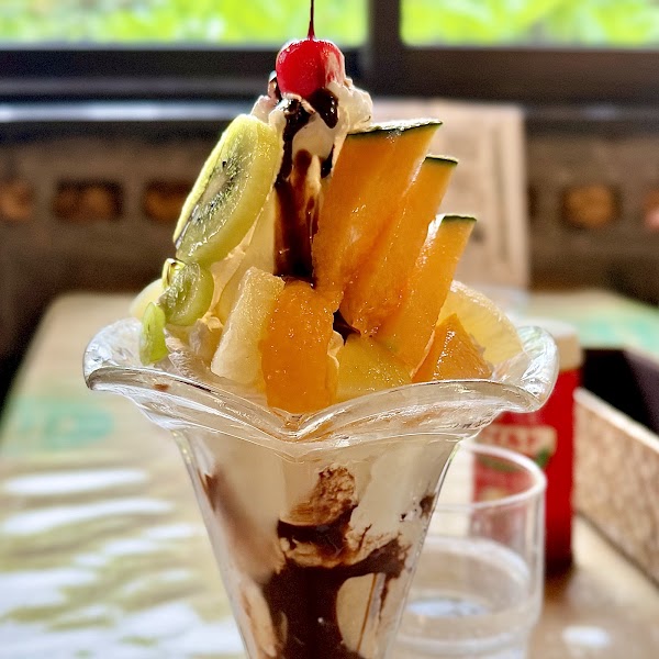 Boyotei Restaurant 2