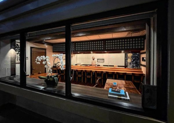 Sushi Takeda 1