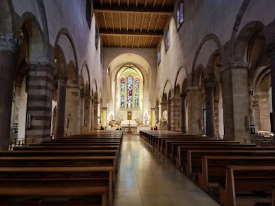 Abbey of Echternach