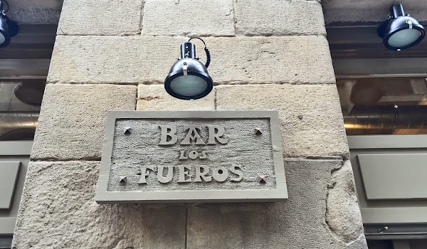 Los Fueros 3