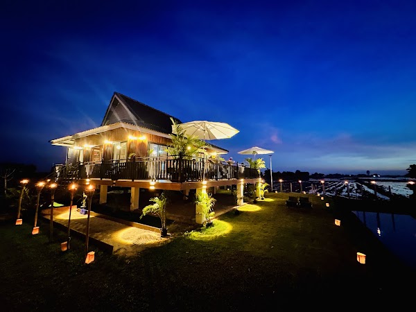 Villa Sakor/ វីឡា សាគរ