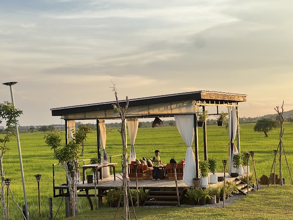 Villa Sakor/ វីឡា សាគរ 5