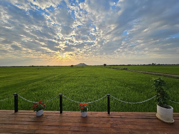 Villa Sakor/ វីឡា សាគរ 4