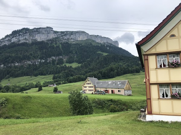 Switzerland 🇨🇭 3