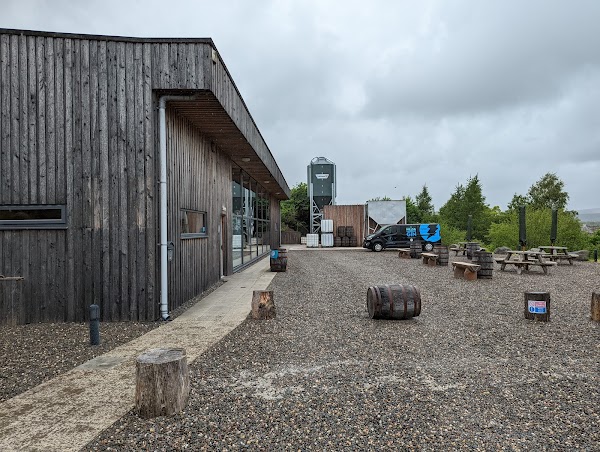 Galloway Distillery 4