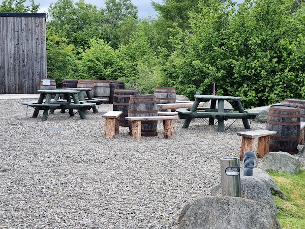 Galloway Distillery 3