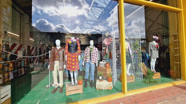 Cow Vintage
