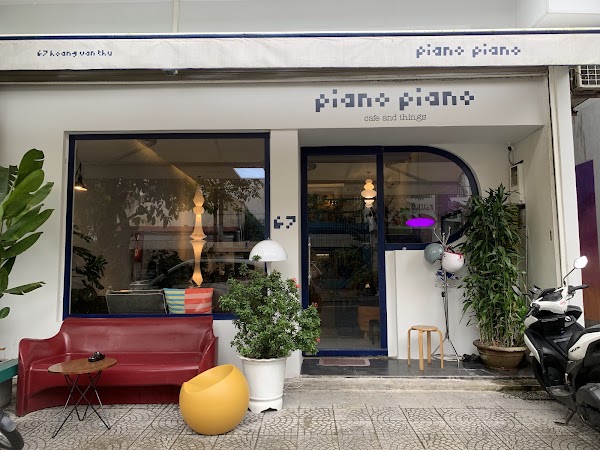 piano piano