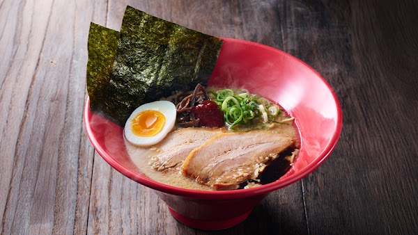 Ippudo Lumine Est Shinjuku 5