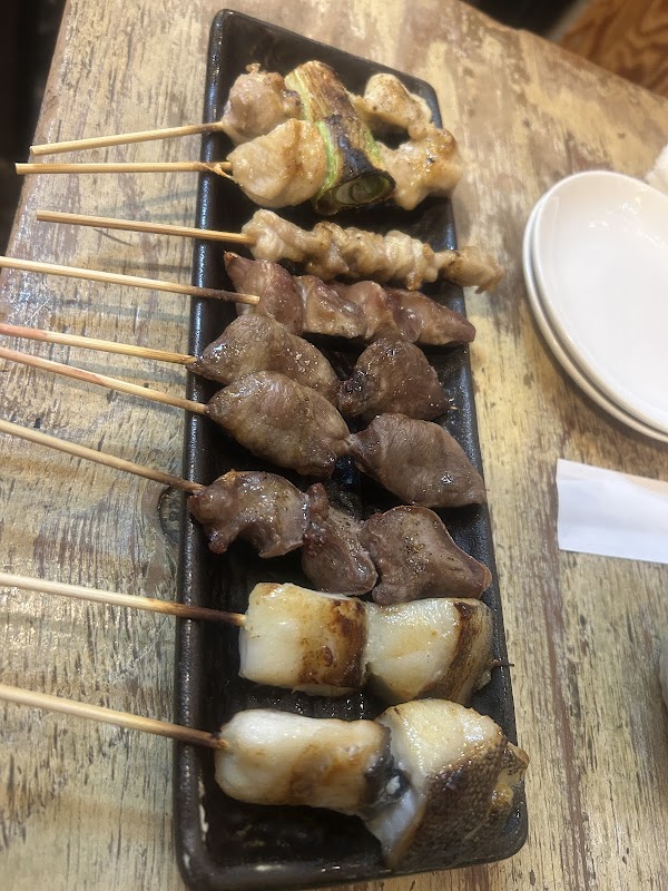 IZAKAYA50 3
