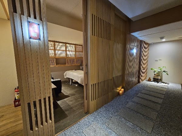 菡氧Spa/Massage