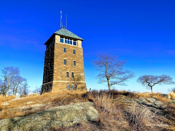 Perkins Memorial Tower