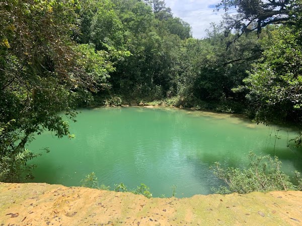 12th Waterfall 1