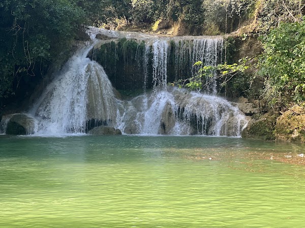 12th Waterfall 5