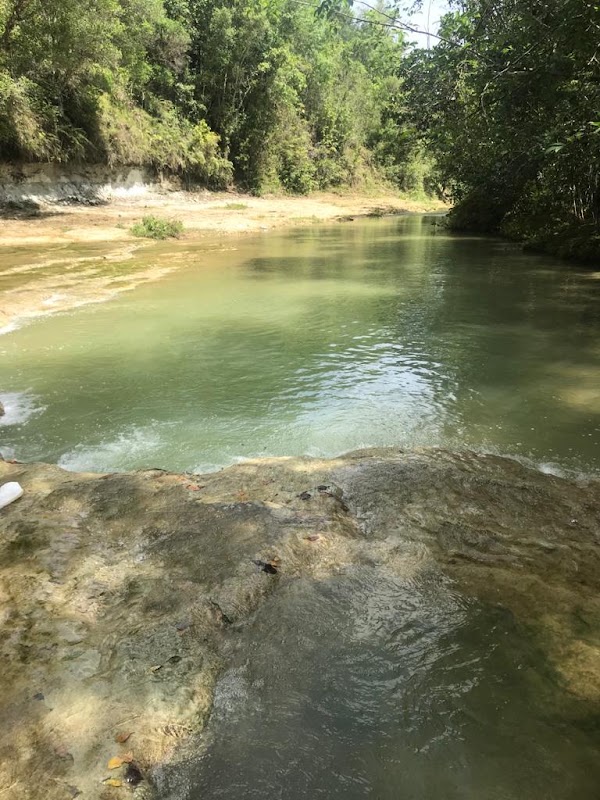 12th Waterfall 4