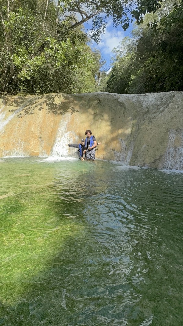 12th Waterfall 3