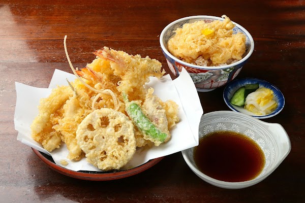 Doteno Iseya 5