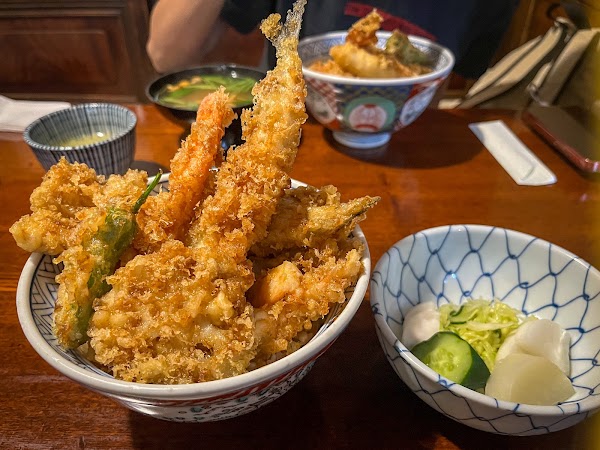 Doteno Iseya 4