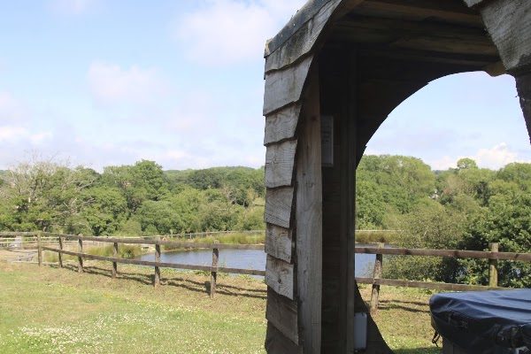 Moody Meadows (Bargoed Farm) Caravan and Camping Park