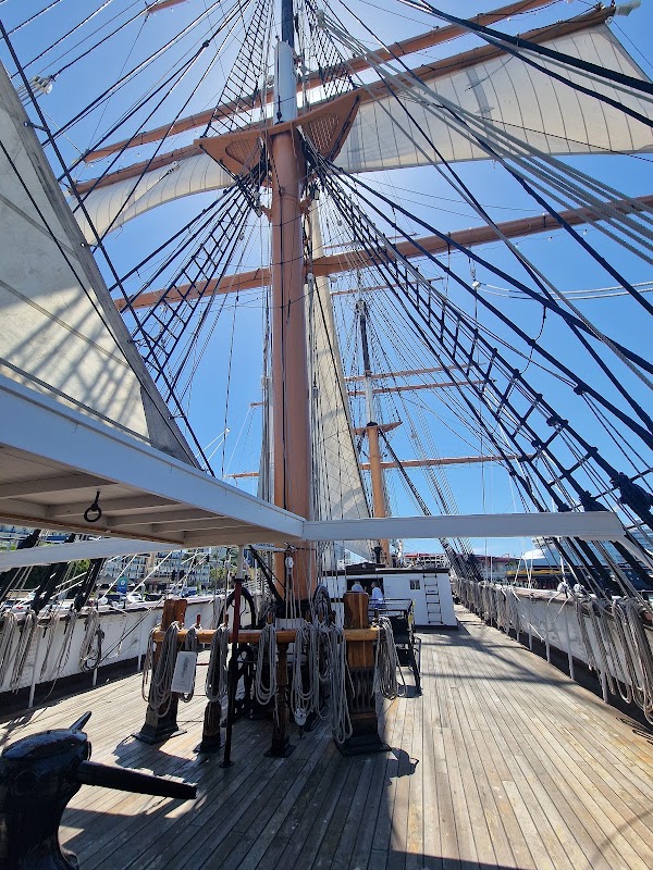 Star of India (ship)