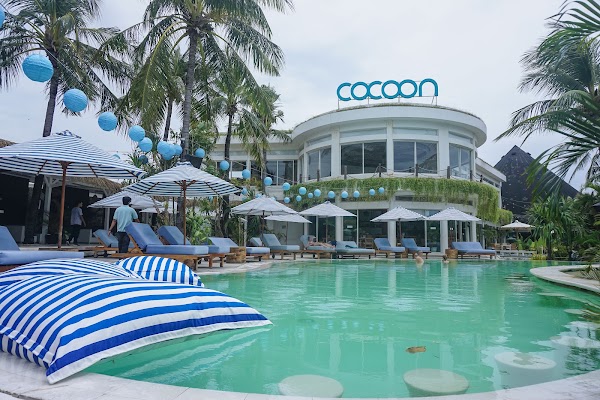 Cocoon Seminyak 4